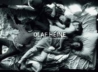 Enlarge image Cover: Olaf Heine - Hatje Cantz Verlag