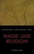 Cover: Magie und Religion - Brill Deutschland