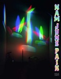 Cover: Nam June Paik - Hatje Cantz Verlag