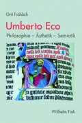 Cover: Umberto Eco - Brill Deutschland