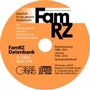 Cover: FamRZ Datenbank - Gieseking