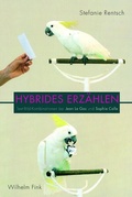 Cover: Hybrides Erz&auml;hlen - Brill Deutschland