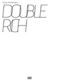 Cover: Kilian R&uuml;themann - Hatje Cantz Verlag