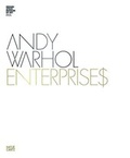 Cover: Andy Warhol Enterprises - Hatje Cantz Verlag