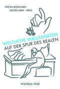 Cover: Weltliche Wallfahrten - Brill Deutschland