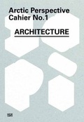 Cover: Arctic Perspective - Hatje Cantz Verlag