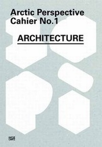 Enlarge image Cover: Arctic Perspective - Hatje Cantz Verlag