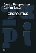 Cover: Arctic Perspective - Hatje Cantz Verlag