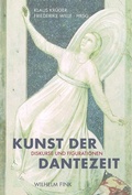 Cover: Kunst der Dantezeit - Brill Deutschland GmbH
