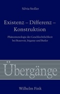 Cover: Existenz - Differenz - Konstruktion - Brill Deutschland