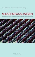 Cover: Massenfassungen - Brill Deutschland