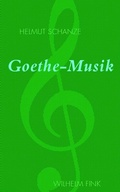 Cover: Goethe-Musik - Brill Deutschland
