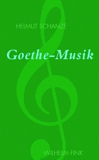 Enlarge image Cover: Goethe-Musik - Brill Deutschland