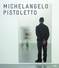 Cover: Michelangelo Pistoletto - Hatje Cantz Verlag