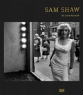 Cover: Sam Shaw - Hatje Cantz Verlag