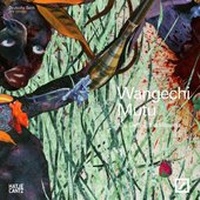 Enlarge image Cover: Wangechi Mutu - Hatje Cantz Verlag