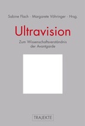 Cover: Ultravision - Brill Deutschland