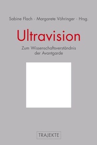 Enlarge image Cover: Ultravision - Brill Deutschland