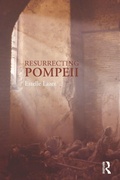 Cover: Resurrecting Pompeii - Routledge