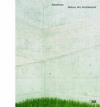 Enlarge image Cover: Naoshima - Hatje Cantz Verlag