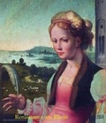 Cover: Renaissance am Rhein - Hatje Cantz Verlag