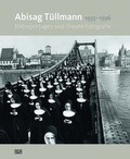 Cover: Abisag T&uuml;llmann - Hatje Cantz Verlag