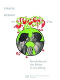 Cover: Grafikdesign im Jugendstil - Hatje Cantz Verlag