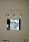 Cover: Guillermo Faivovich & Nicol&aacute;s Goldberg - Hatje Cantz Verlag