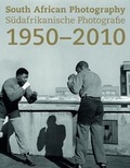 Cover: S&uuml;dafrikanische Fotografie - Hatje Cantz Verlag
