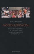 Cover: Passion/Pasyon - Brill Deutschland GmbH