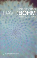 Cover: The Essential David Bohm - Routledge