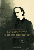 Cover: Das Autorenfoto in der Medienevolution - Brill Deutschland
