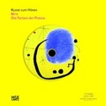 Cover: Kunst zum H&ouml;ren: Mir&oacute; - Hatje Cantz Verlag