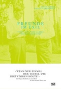 Cover: Josef Albers und Wassily Kandinsky - Hatje Cantz Verlag