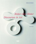 Cover: Bilder &uuml;ber Bilder - Hatje Cantz Verlag