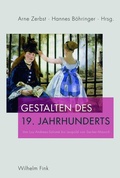 Cover: Gestalten des 19. Jahrhunderts - Brill Deutschland
