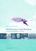 Cover: Das Wunder in der Moderne - Brill Deutschland GmbH