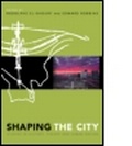 Cover: Shaping the City - Routledge