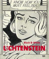Enlarge image Cover: Roy Lichtenstein - Hatje Cantz Verlag