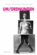 Cover: Um/Ordnungen - Brill Deutschland