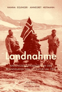Abbildung von: Landnahme - Brill | Fink