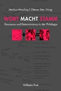 Cover: Projekt Deutschland - Brill Deutschland