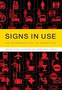 Cover: Signs in Use - Routledge