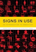 Cover: Signs in Use - Routledge
