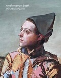 Cover: Kunstmuseum Basel - Hatje Cantz Verlag