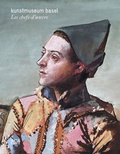 Cover: Kunstmuseum Basel - Hatje Cantz Verlag