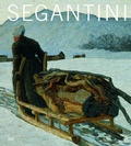 Cover: Segantini - Hatje Cantz Verlag