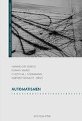 Cover: Automatismen - Brill Deutschland
