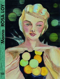 Enlarge image Cover: Rosa Loy - Hatje Cantz Verlag