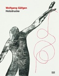 Cover: Wolfgang G&auml;fgen - Hatje Cantz Verlag